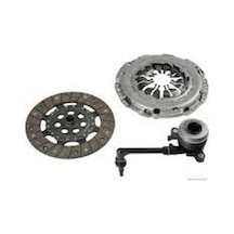 SACHS 3000990490 Debriyaj Set Hidrolik Rulmanlı Qashqai : Note 1.5 DCI 6Mt 08-13 : Juke 10- 07-13 1.5 DCI