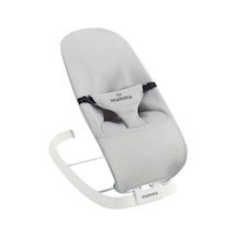 Shake&Sleep Yeni Nesil Çift Sallama Fonksiyonlu Ana Kucağı Gri