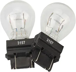 Photon 3157 Çift Duy Fren Ampulü 27/27w 2 Adet
