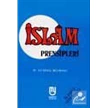 İslam Prensipleri - Marifet Yayınları