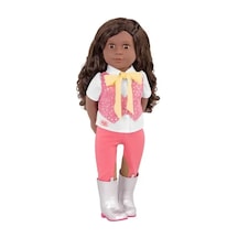 Our Generation Manuella Oyuncak Bebek - 46 Cm Bd31174z