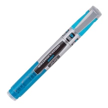 Serve Liquid Highlighter Sıvı Mürekkepli Fosforlu Kalem Mavi