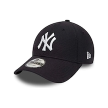 New Era Diamond Ess 9forty Neyyan Unisex Şapka 60348841 Füme