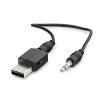 Aux Musıc Receıver + Transmıtter Wıreless Bt600