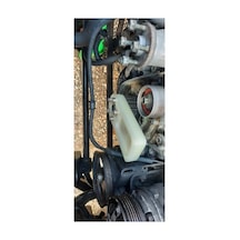 Suzuki Vitara Et Td 5dr Krank Mili Kilidi