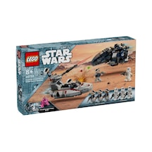 Lego Star Wars 40755 Imperial Dropship Vs. Rebel Scout Speeder