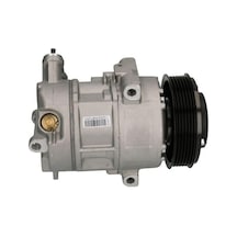 Bosch Klıma Kompresoru Alfa Romeo / Fıat / Opel Doblo, Punto, Qubo, Mito, Corsa 1986ad1034