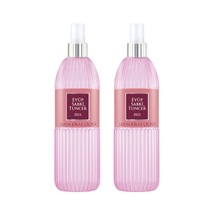 Eyüp Sabri Tuncer Japon Kiraz Çiçeği Kolonyası 150 Ml Silindir Pet Şişe Sprey - 2 Adet