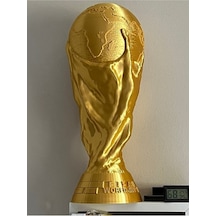 World Cup - Dünya Kupası - Fifa Dünya Kupası 15 Cm