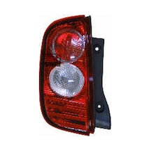 Micra K12 2003 2007 Stop Lambası Sol P21w P21 5w Py21w Oem No:26555ax710