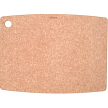 Epicurean Epı 001-181301 Mutfak Serisi Natürel Kesme Tahtası 45x33cm Kahverengi