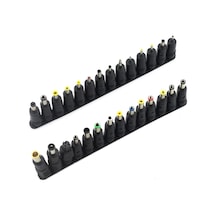 Adaptör Şarj Ucu Dönüştürücü 28'Li Set Çevirici