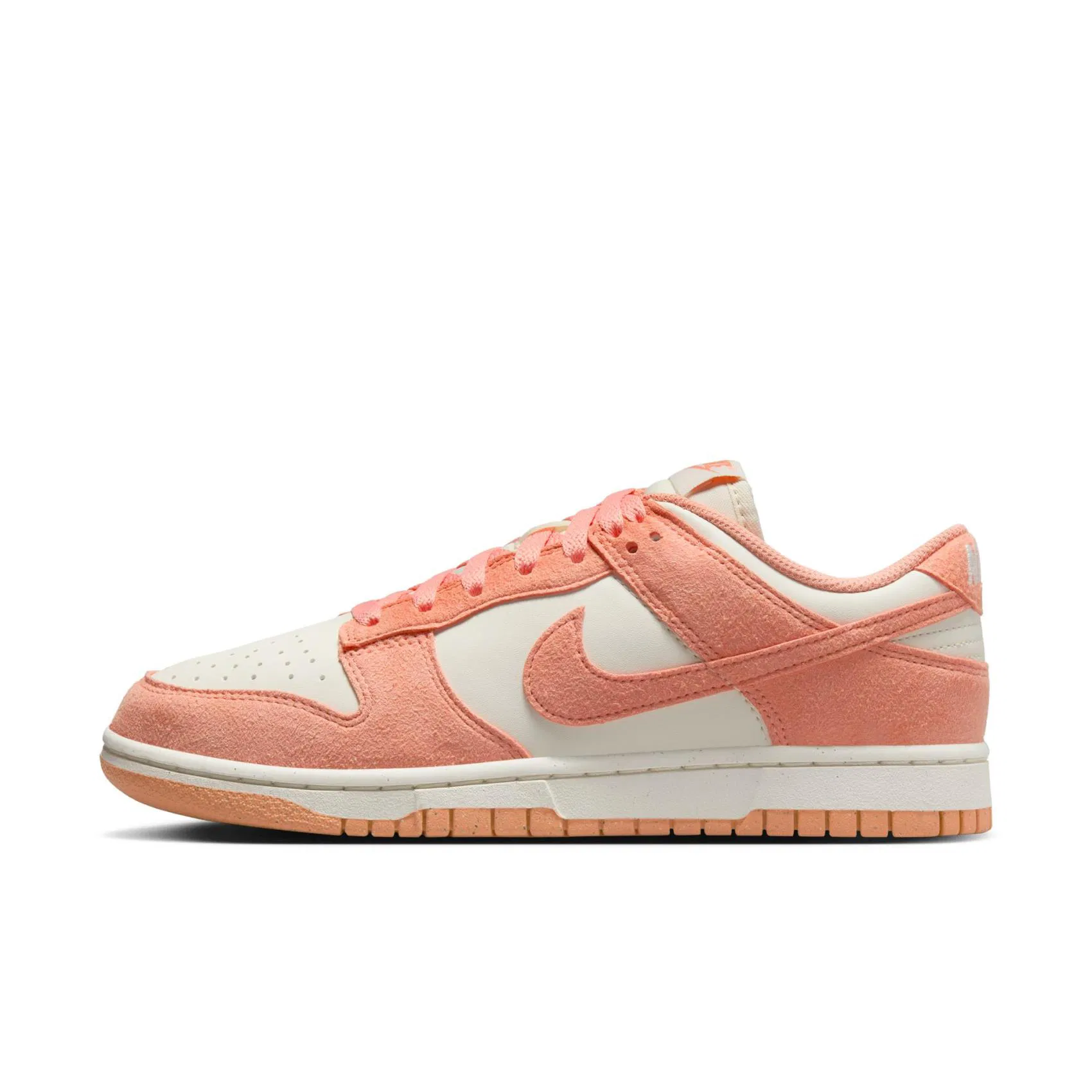 Dunk Low Kadın Sneaker Ayakkabı Çok Renkli