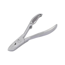 Solingen 7202 Inox Tırnak Makası