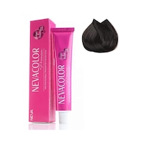 Nevacolor Tüp Boya 4 Kahve (505649673)