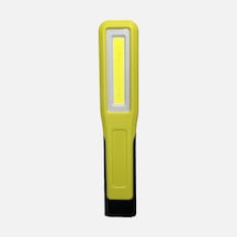 Dlc Led Badaloz Usb Şarjlı Fener 6'li Avantaj Paketi Mıchu Beyaz