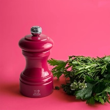 Peugeot Bistrorama Şeker Pembe Tuz Değirmeni 10 Cm