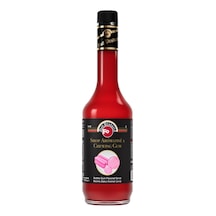 Fo Bubble Gum Balonlu Sakız Aromalı Kokteyl ve Kahve S?urubu 700