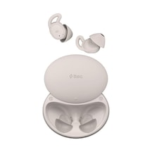 Airbeat Dream Gerçek Kablosuz Tws Bluetooth Kulak İçi Uyku Kulaklığı 2km173gr Genel