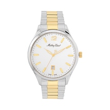 Mathey-Tissot H411MBI Erkek Kol Saati