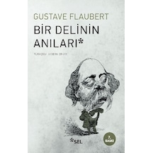 Bir Delinin Anıları