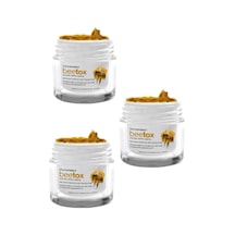Süper Bee Cure Karışıklıklar İçin Arı Zehrı Bakım Kremi 100 Ml X 3 Adet