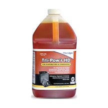 Nu-Calgon 4371-88 Tri Pow’R-Hd / Üniversal Serpantin Temizleyici