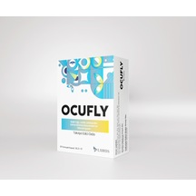 Ocufly 30 Kapsül