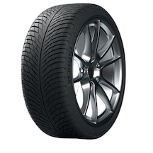 Michelin 235/40 R18 95V XL Pilot Alpin 5 Kış Lastiği 2024
