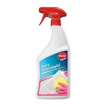 Derz Temizleyici 750 Ml 1000'li Set