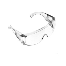 Novahub Gözlük Camları Rüzgar Geçirmez Kum Sıçramaya Dayanıklı Darbeye Dayanıklı Koruma Şeffaf Panjurlar Gözlük Panjuru