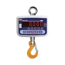 Eko 300 Kg X 100 Gr Çengel Baskül N11.16