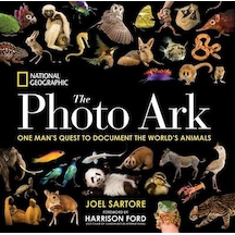 National Geographic The Photo Ark 9781426217777