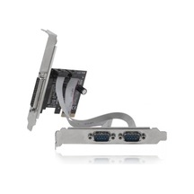 Dark Dk Ac Pep32 Pcıe 2port Serial & 1port Paralel Çevirici Kart