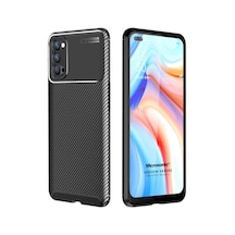 Microsonic Oppo Reno 4 Kılıf Legion Series