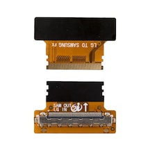 Lcd Panel Flexi Repair Kart Lg In-samsung Out Dyt
