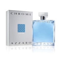 Azzaro Chrome Erkek Parfüm EDT 200 ML