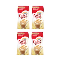 Nestle Coffee Mate Kahve Kreması Poşet 100 Gr X 4 Adet