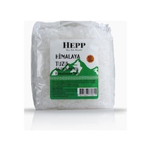 Himalaya Tuzu Beyaz Öğütmelik 500 Gr.