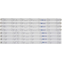 Sanyo Nordmende A+b 7+7 102 Ekran Nordmende Le100n8fm Skytec