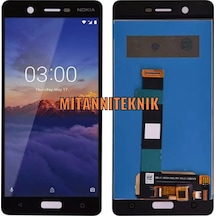 Nokia 5 Lcd Ekran Dokunmatik