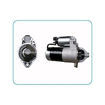 Mando Bn361002a100 Mars Motoru 12v 1,8 Kw 8t Cw Accent Era Iıı 1,5crdı I10 I20 I30 1,4 / 1,6crdı Cerato Ceed 1,6crdı