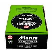 Gnr 25 Maruni Yama 10 Adet