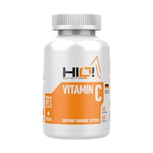 Hıq Vitamin C 60 Tablet