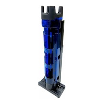 Meiho Rod Stand Bm-300l Blue/black