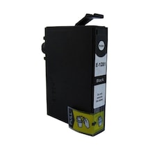 Premium Epson T1281 Uyumlu Siyah Kartuş