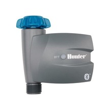 Hunter Btt-101 Musluk Tipi Kontrol Ünitesi 1 İstasyonlu Bluetooth Pilli Zamanlayıcı Mobil Uyumlu