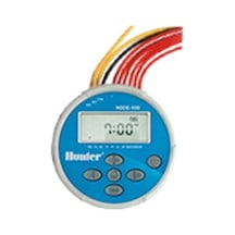 Hunter Node-400 4 Istasyonlu 9V Pilli Kontrol Ünitesi