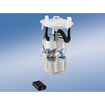 Bosch 1987580007 Yakıt Pompası Ünitesi Renault Megane Iı, Scenic Iı, Clio