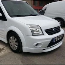 Ford Connect 2009-2013 Astarlı Dar Ön Karlık